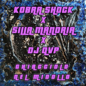 ดาวน์โหลดและฟังเพลง Ghiacciolo Nel Midollo (feat. Kobra Shock & Sillamandria) (Explicit) พร้อมเนื้อเพลงจาก DJ QVP