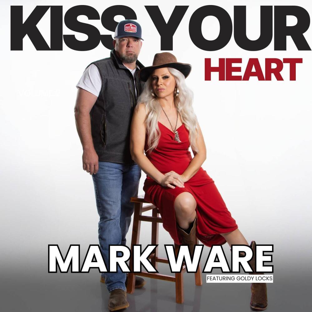 Kiss Your Heart (feat. Goldy Locks)
