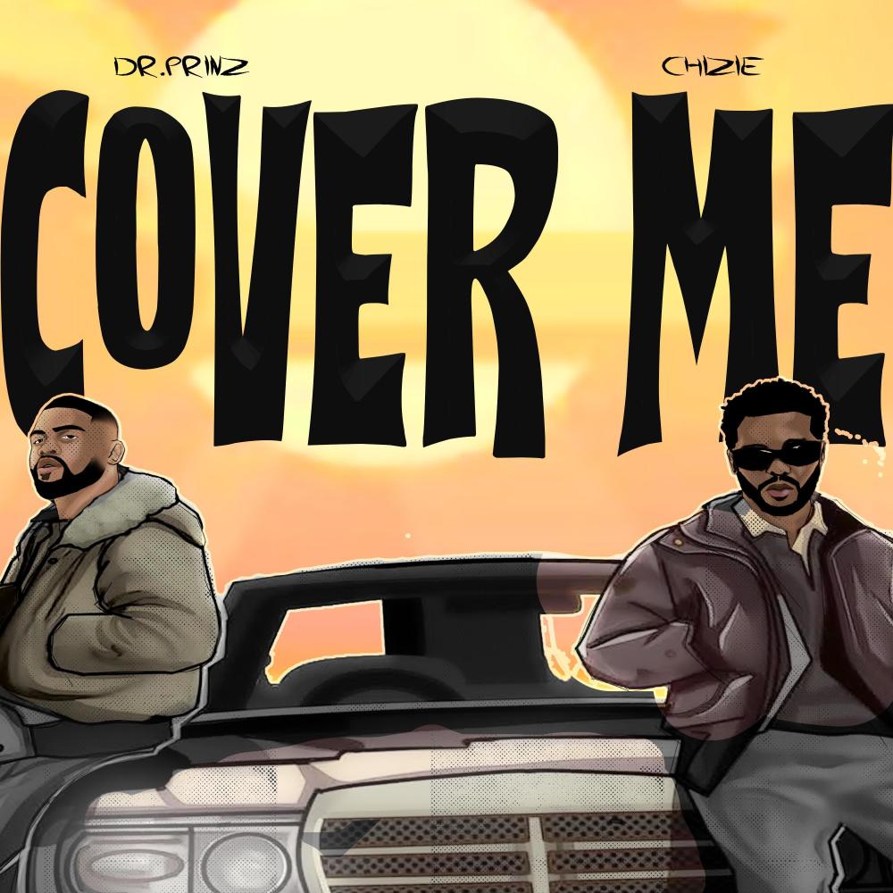 Cover me