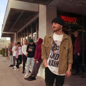 Album Medicate from Saticoy