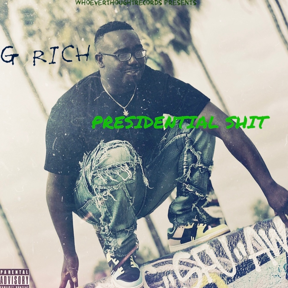 Fuck Shit Up (Explicit)