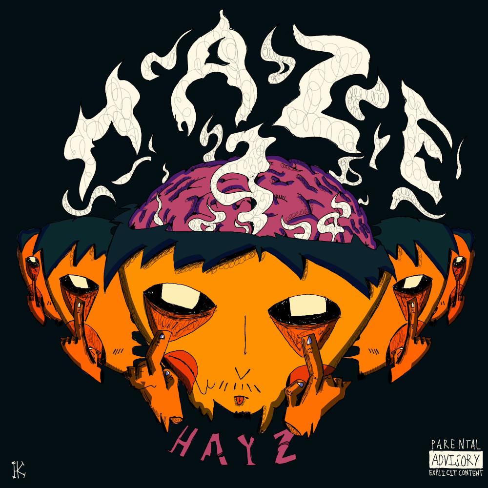 Paraiso (feat. Den) (Explicit)