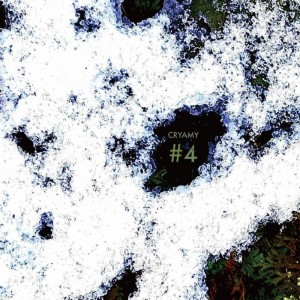 Album #4 from CRYAMY