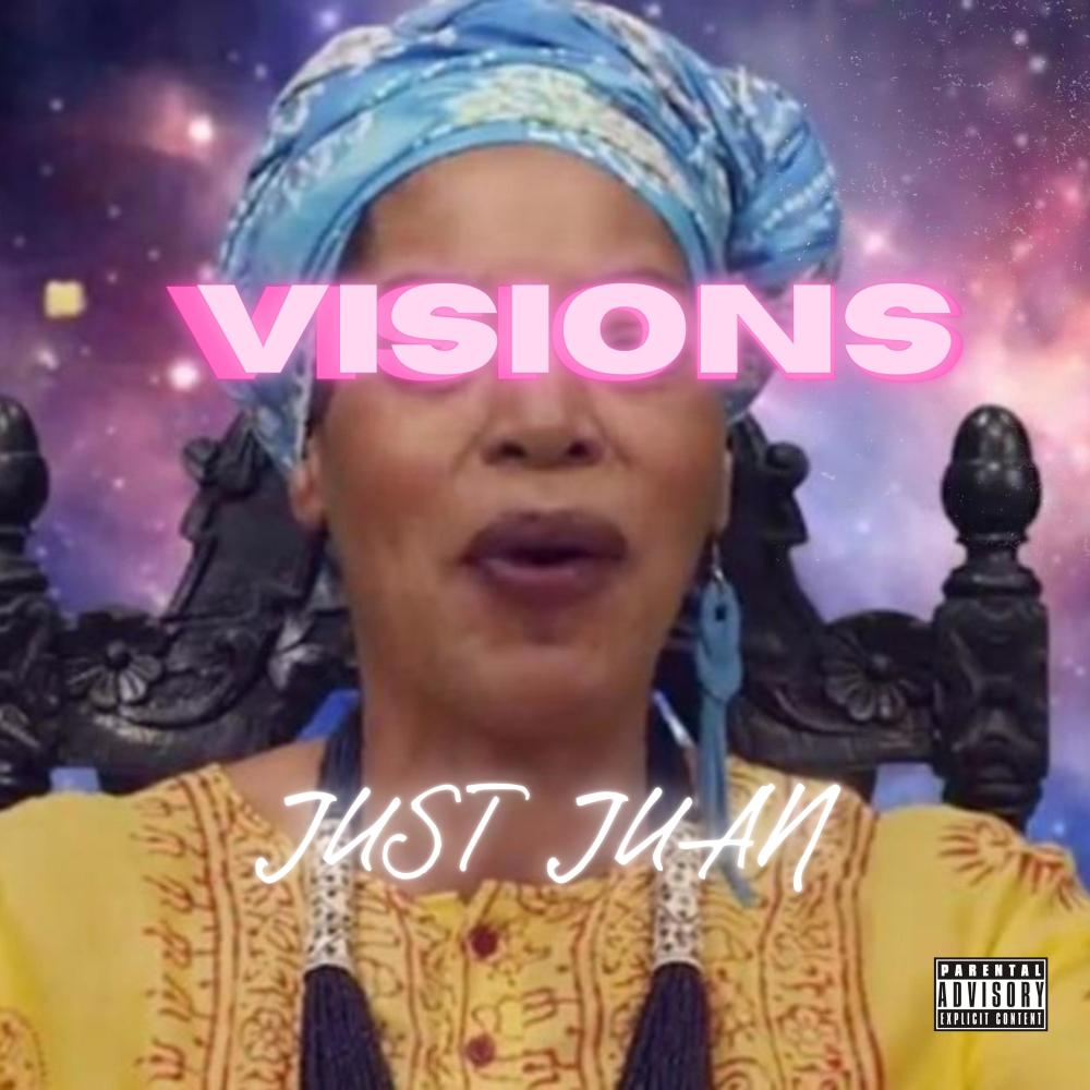 Visions (Explicit)