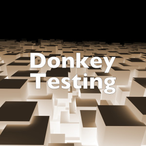 Donkey的專輯Testing