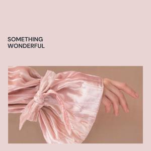 André Previn's Trio的專輯Something Wonderful