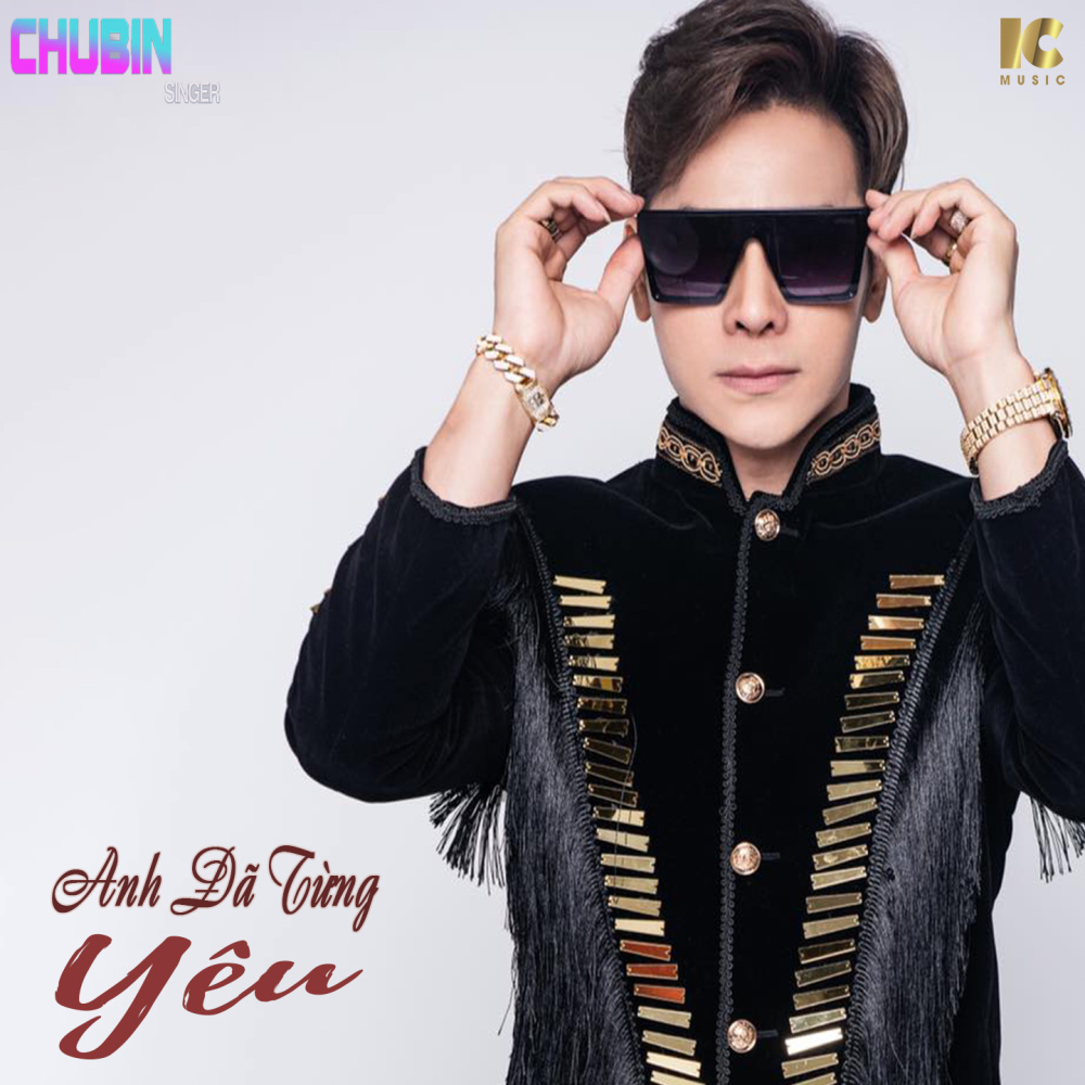 Anh Đã Từng Yêu