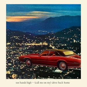 收聽Ten Hands High的Through The Walls (feat. Still Pigeon) (Explicit)歌詞歌曲