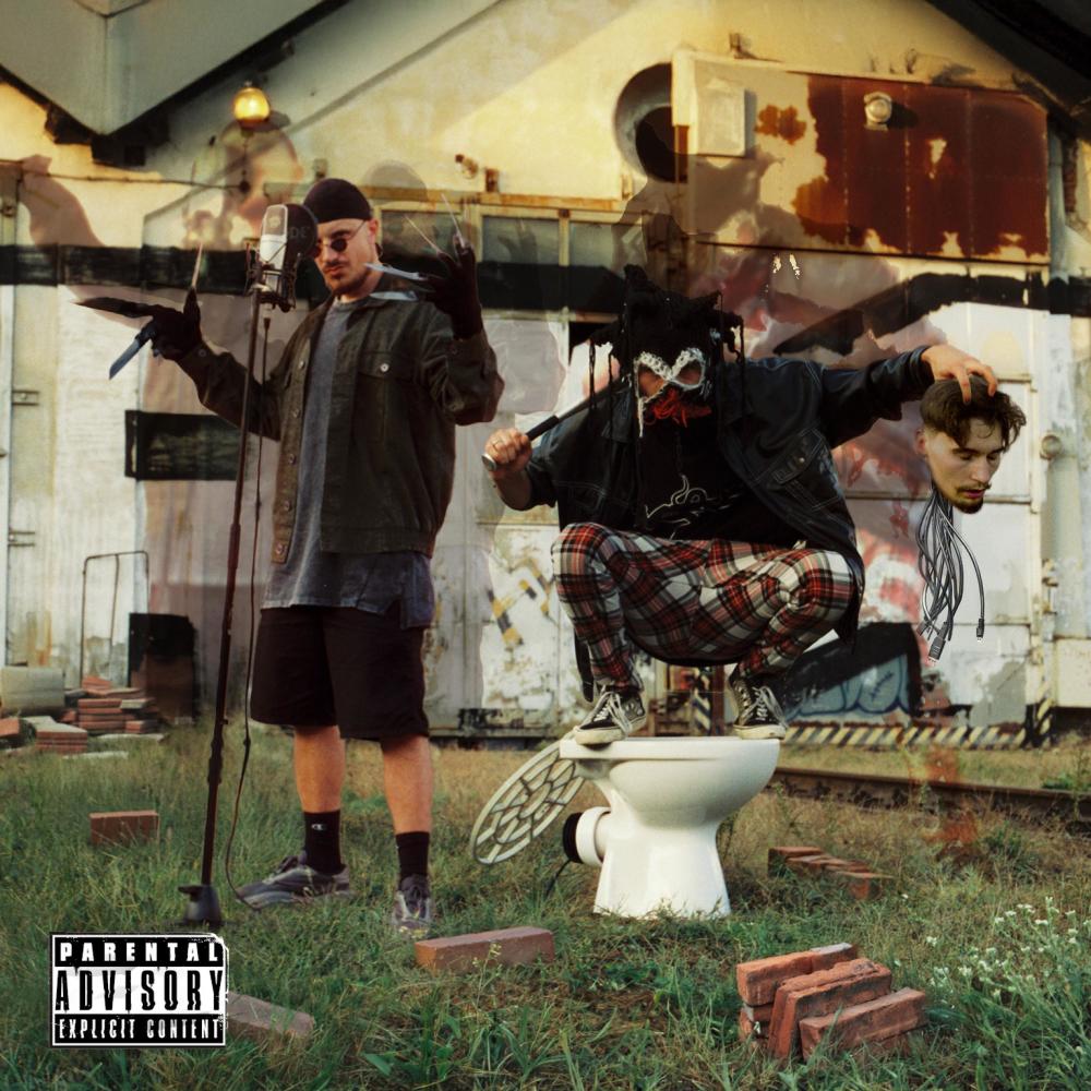 eXQZMi (feat. SHXRTY) (Explicit)