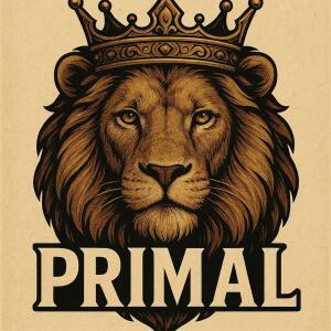 收聽Amanarii的Primal歌詞歌曲