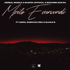 Listen to Mpilo Emnandi song with lyrics from Dereal Bonile