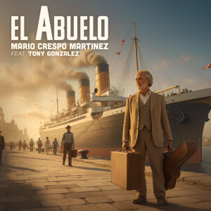 Album El Abuelo from Mario Crespo Martinez