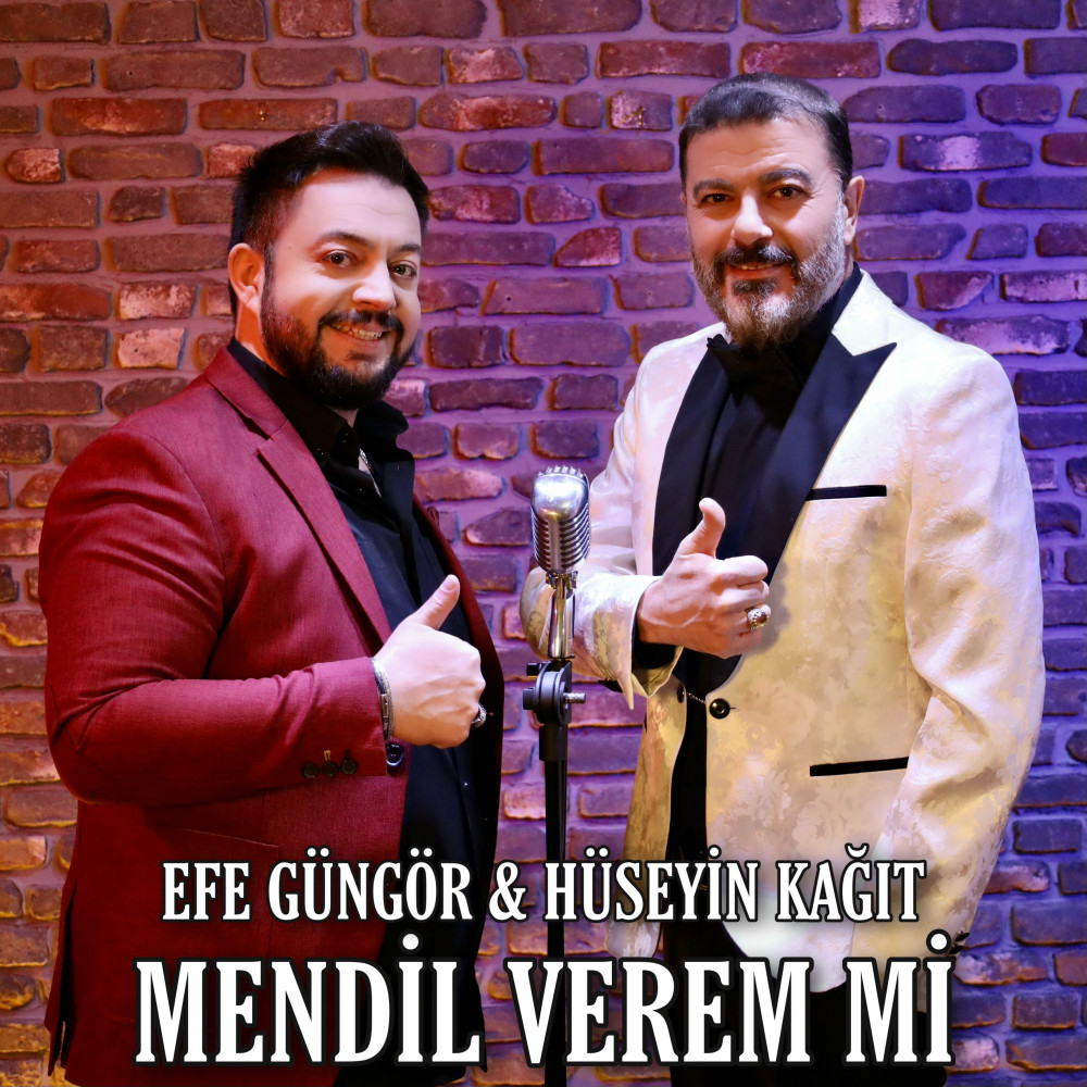 Mendil Verem Mi