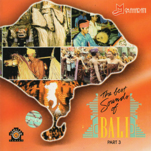 Listen to Gong Suling (Sinom Landrang) song with lyrics from Maharani Record