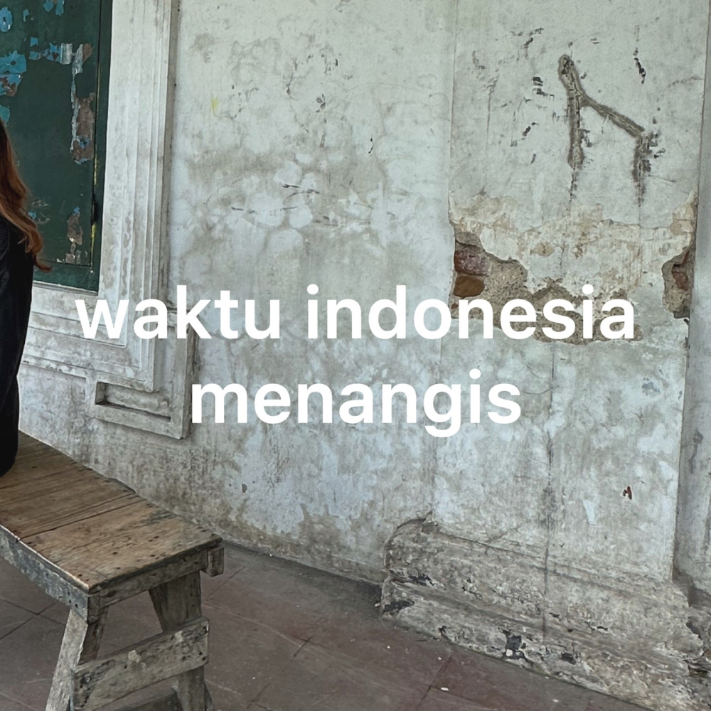 Tak Ingin Kau Terluka