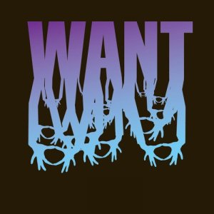 อัลบัม WANT ศิลปิน 3OH!3