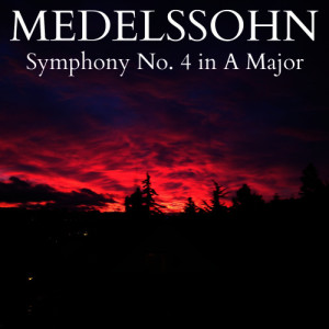 อัลบัม Mendelssohn - Symphony No. 4 in A Major, Op. 90 ศิลปิน Orchestra of the Accademia di Santa Cecilia