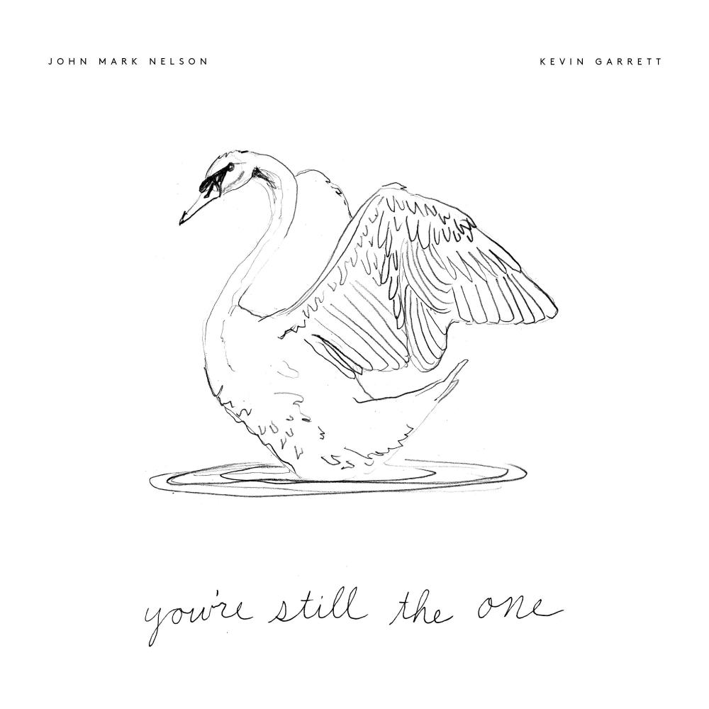 You're Still The One