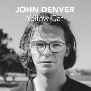 John Denver的專輯Yellow Cat