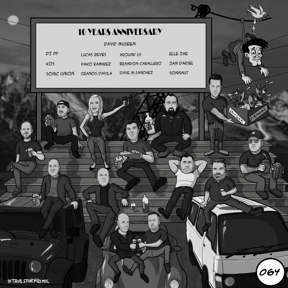 Lets Play House (Original Mix)
