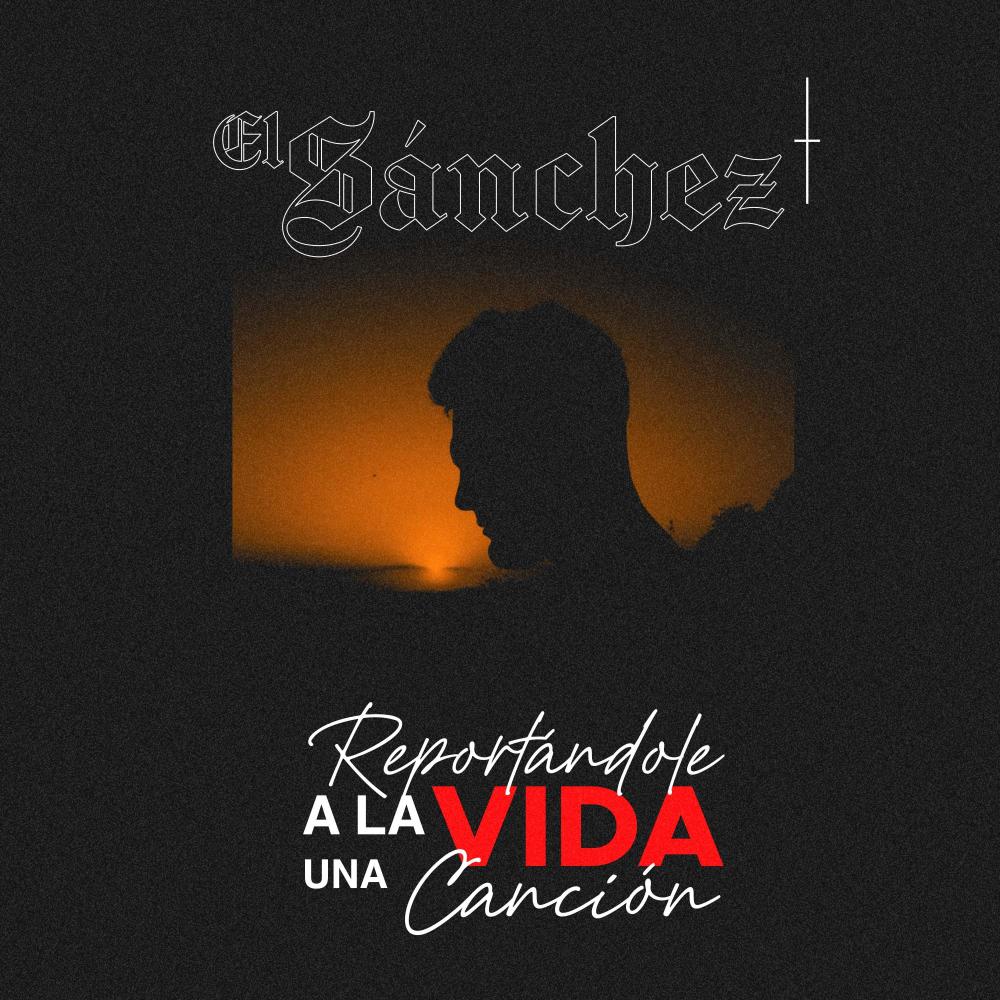 Reportándole a la vida una canción