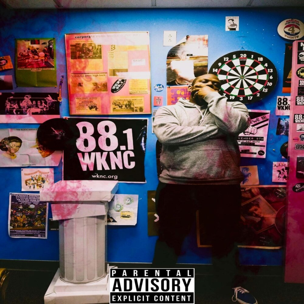 Hasani's Interlude (Explicit)
