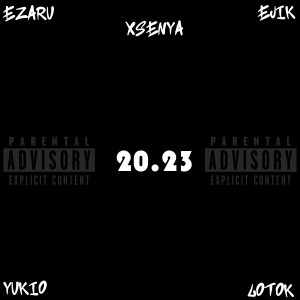 Dengarkan lagu Треп хата (Explicit) nyanyian Ezaru dengan lirik