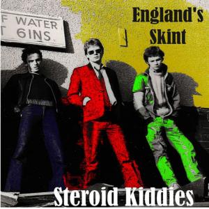 ดาวน์โหลดและฟังเพลง Dumb Dumb พร้อมเนื้อเพลงจาก The Steroid Kiddies