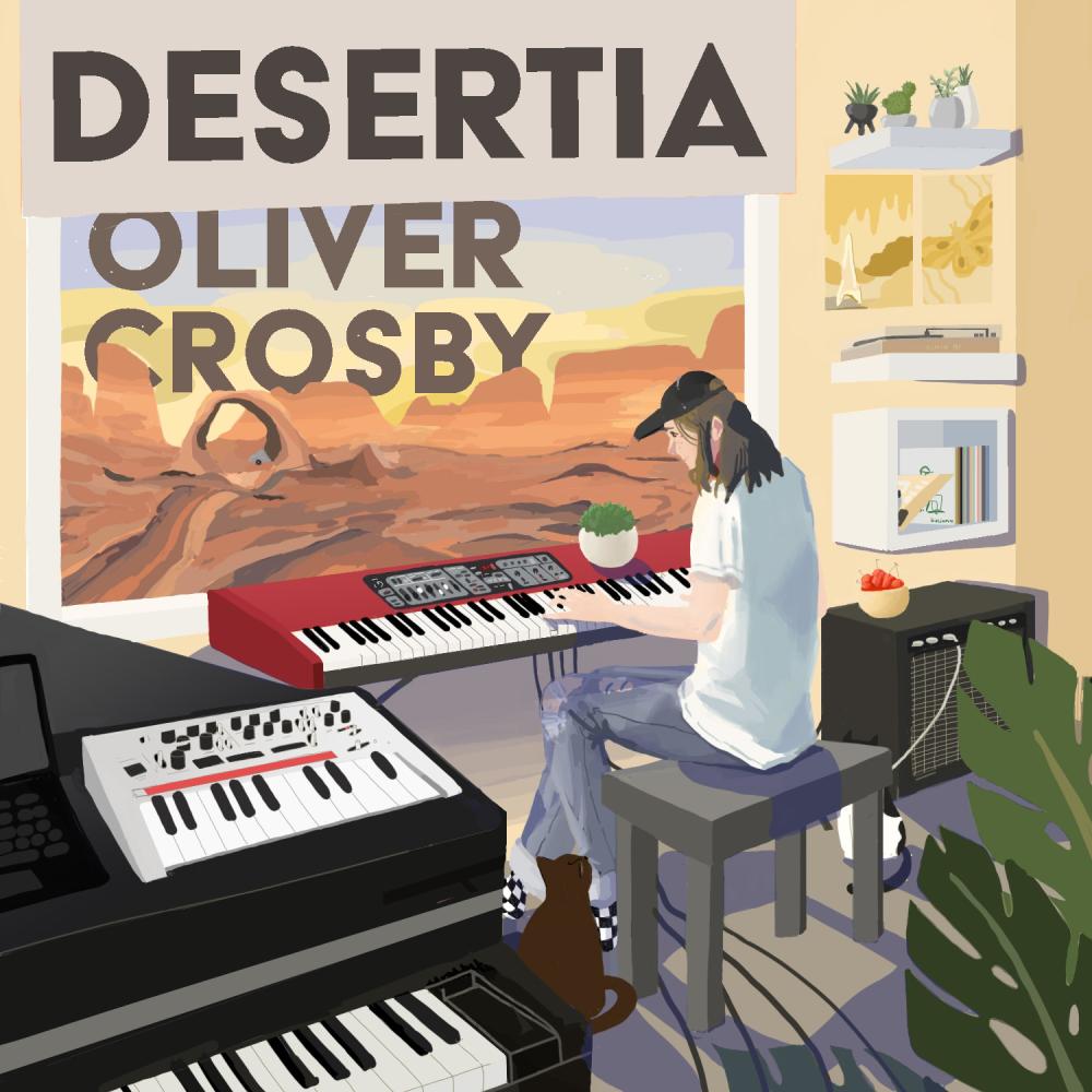 Desertia