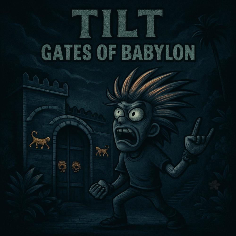 Gates of Babylon