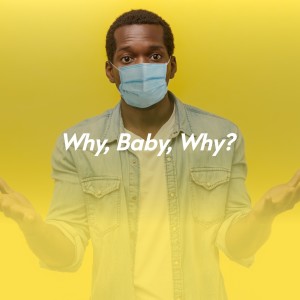 收听George Jones的Why, Baby, Why?歌词歌曲