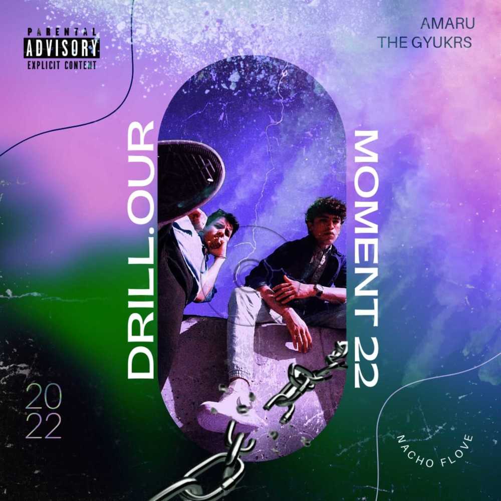 Drill Our Moment 22