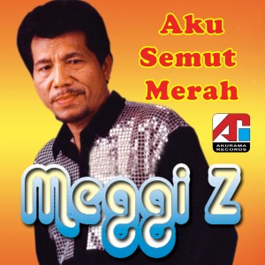Album Aku Semut Merah from Meggi Z