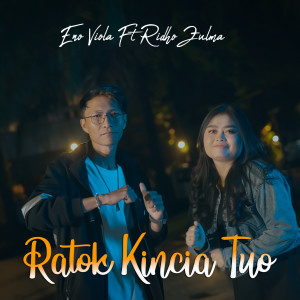 Album Ratok Kincia Tuo from Eno Viola