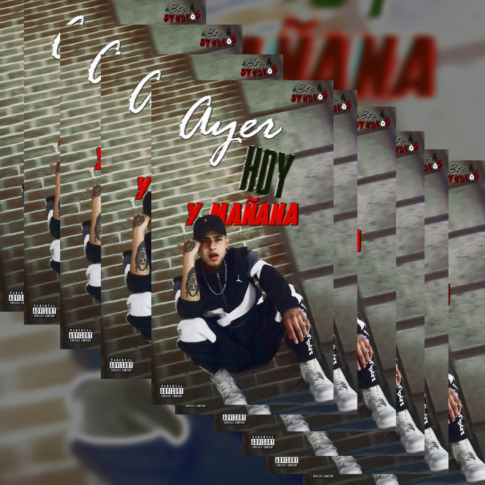 Ayer, Hoy y Mañana (其他)