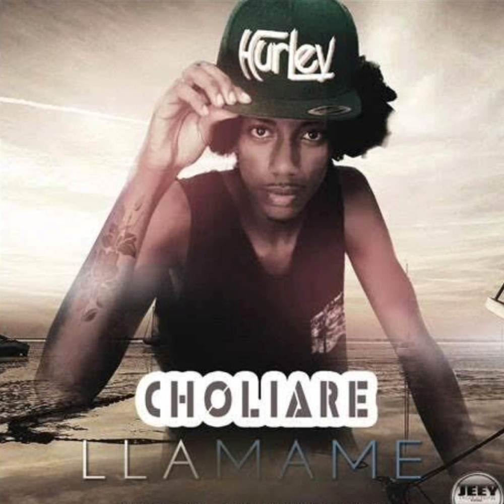 Llamame (Explicit)
