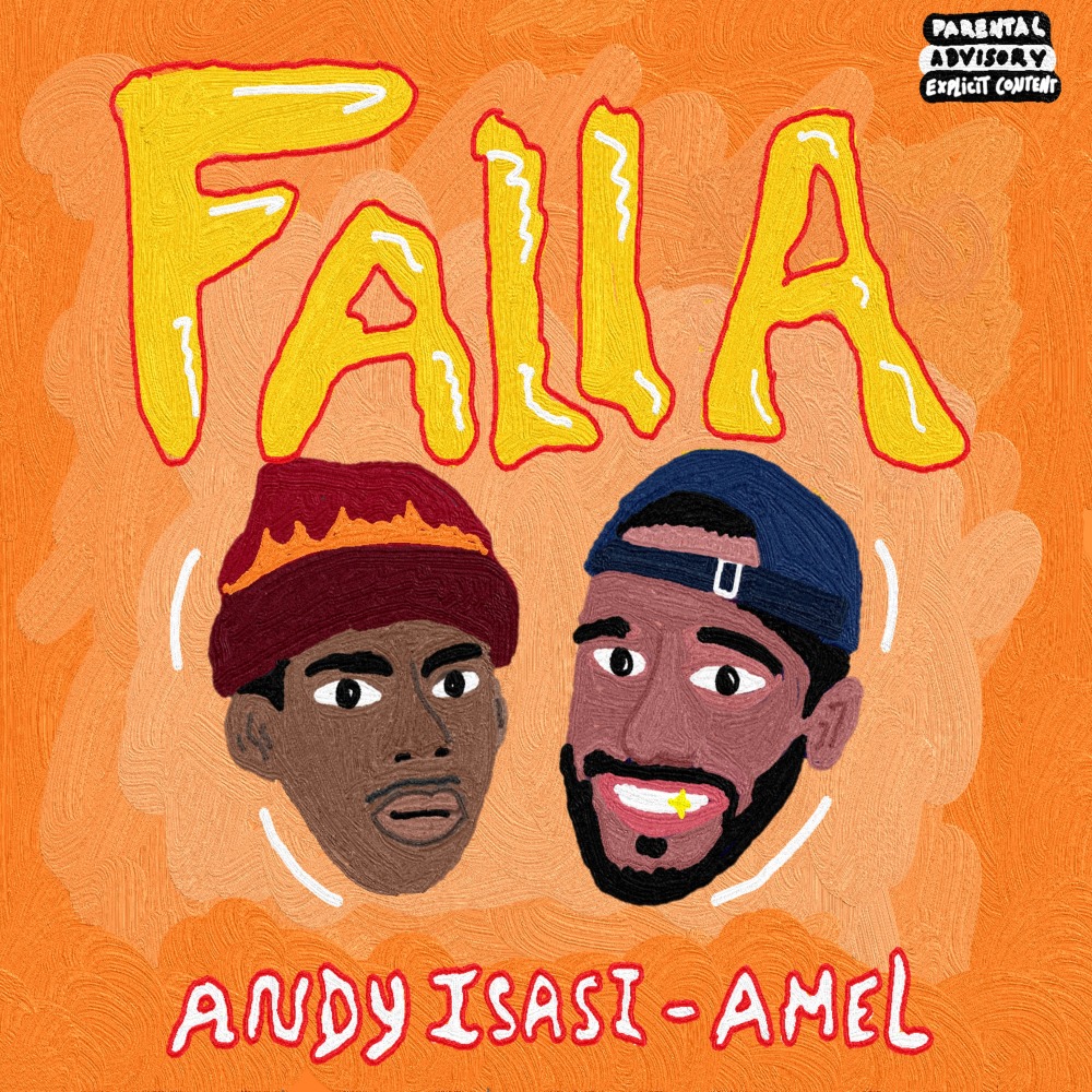 Falla (Explicit)