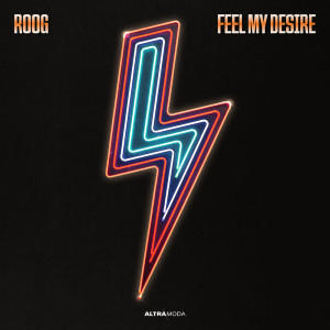 Album Feel My Desire oleh Roog