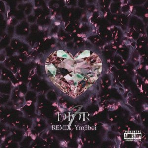 收聽Foolee的DIOR (Remix|Explicit)歌詞歌曲