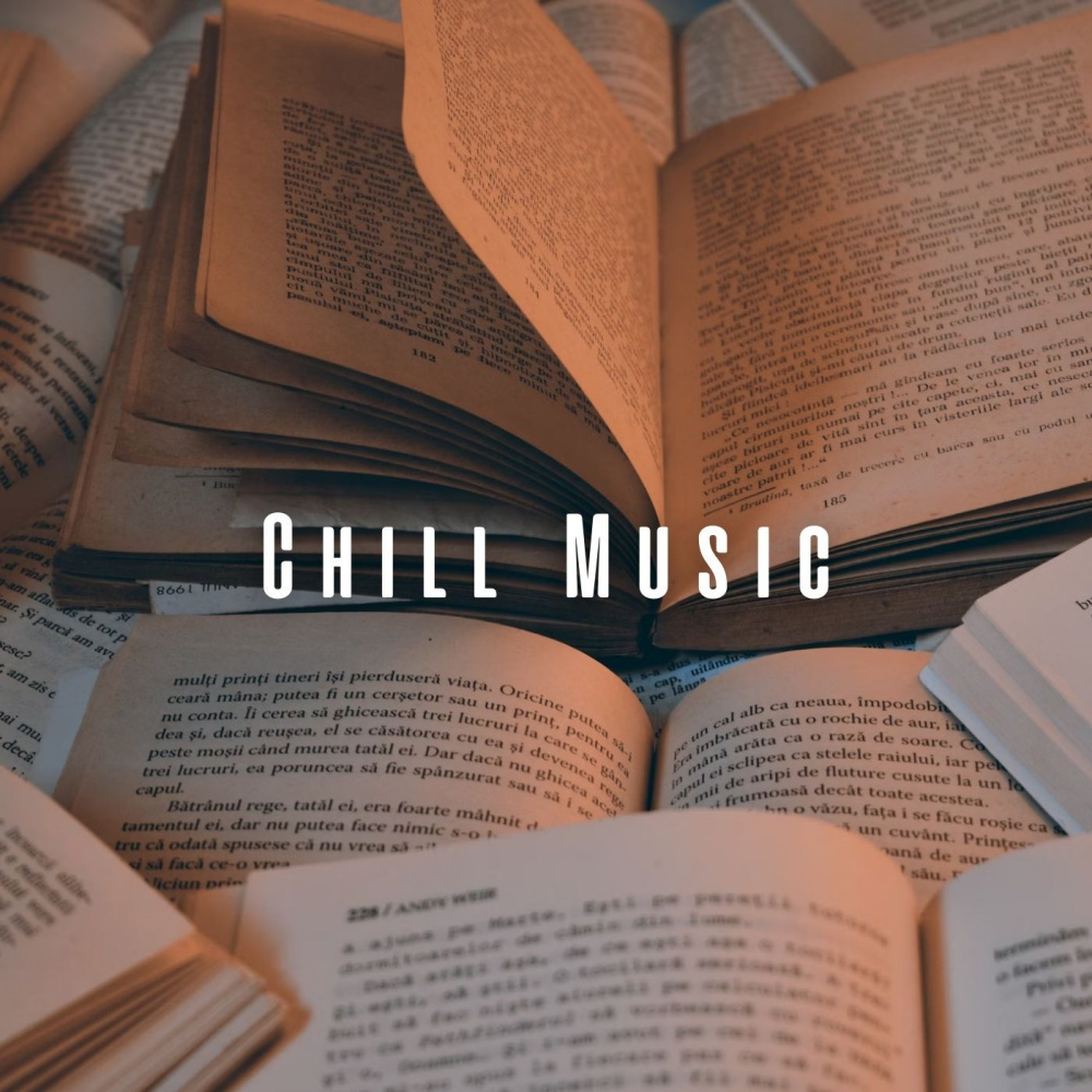 Clarity Chillout Zone
