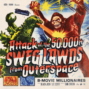 Listen to SW£G LEVEL 9000 (Explicit) song with lyrics from Black Josh
