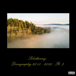 收聽SSkillArmy的Sueños Del Barrio (Explicit)歌詞歌曲