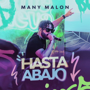 Many Malon的專輯Hasta Abajo