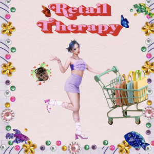 retail therapy dari Julia Wu