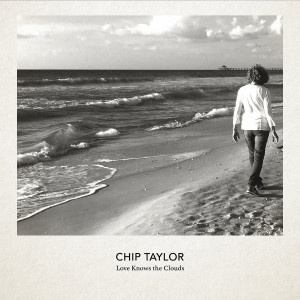 Chip Taylor的專輯Love Knows the Clouds
