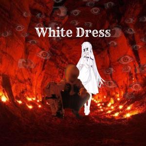 S7N D1STR3SS3D的專輯White Dress (Explicit)
