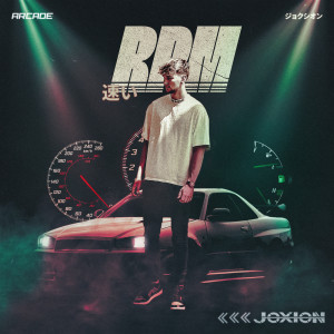 JOXION的專輯RPM