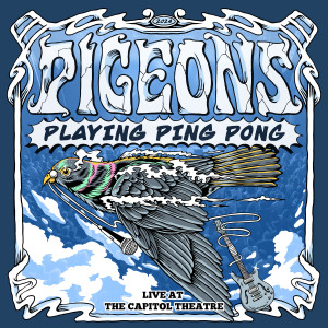 收聽Pigeons Playing Ping Pong的F.U. (Live)歌詞歌曲