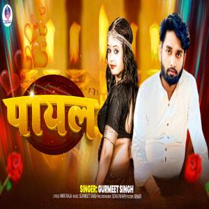 Gurmeet Singh的專輯Payal