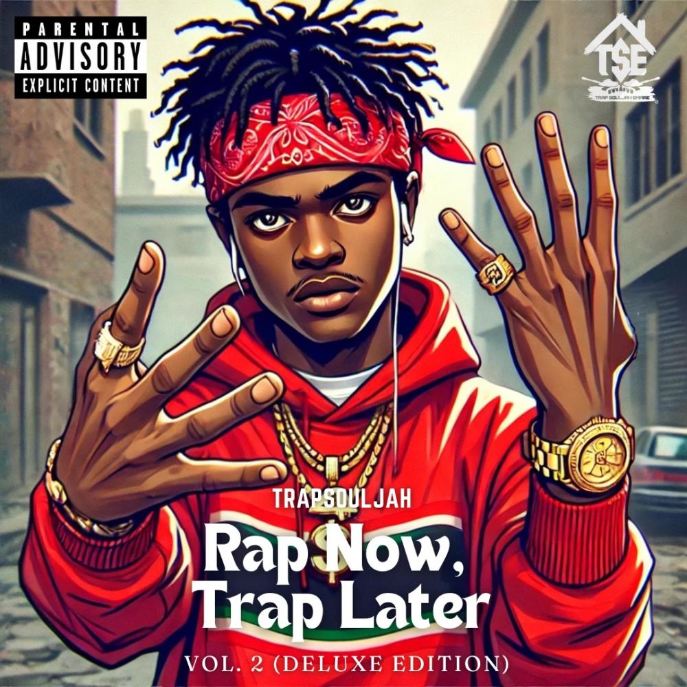 All Night Flight (feat. Ashonte Dolo Lee) (Explicit)
